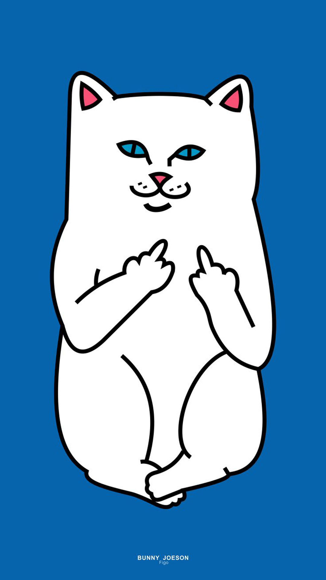 Ripndip リッピンディップ ブランドのiphone壁紙 Iphone12 スマホ壁紙 待受画像ギャラリー