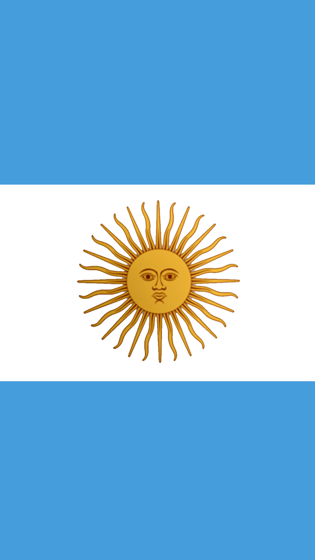 アルゼンチン国旗 Iphone12 スマホ壁紙 待受画像ギャラリー