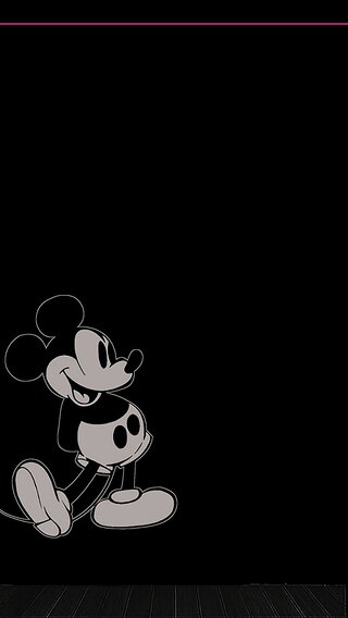 【156位】Mickey