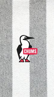 Chums特集 スマホ壁紙ギャラリー