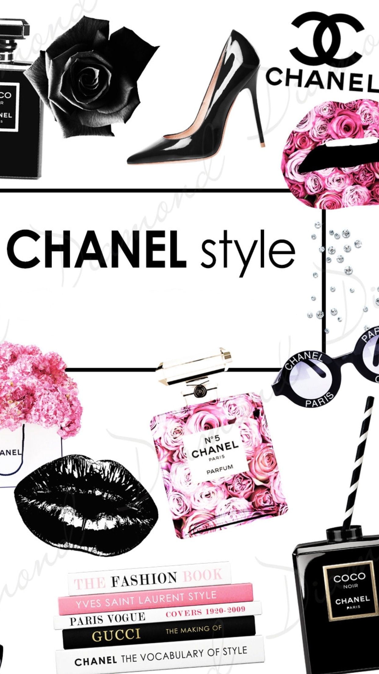 新しいコレクション Chanel 壁紙 Hd壁紙画像ギャラリー
