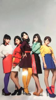 乃木坂46 星野みなみ Iphone12 スマホ壁紙 待受画像ギャラリー