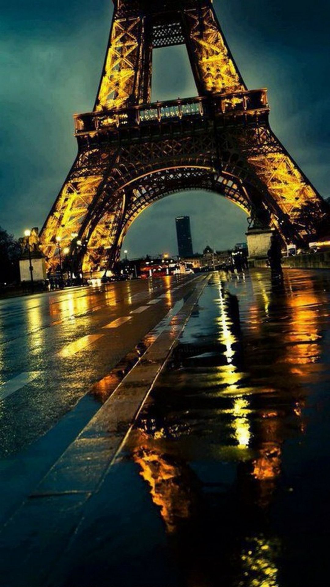 最速 パリ 夜景 壁紙 Iphone
