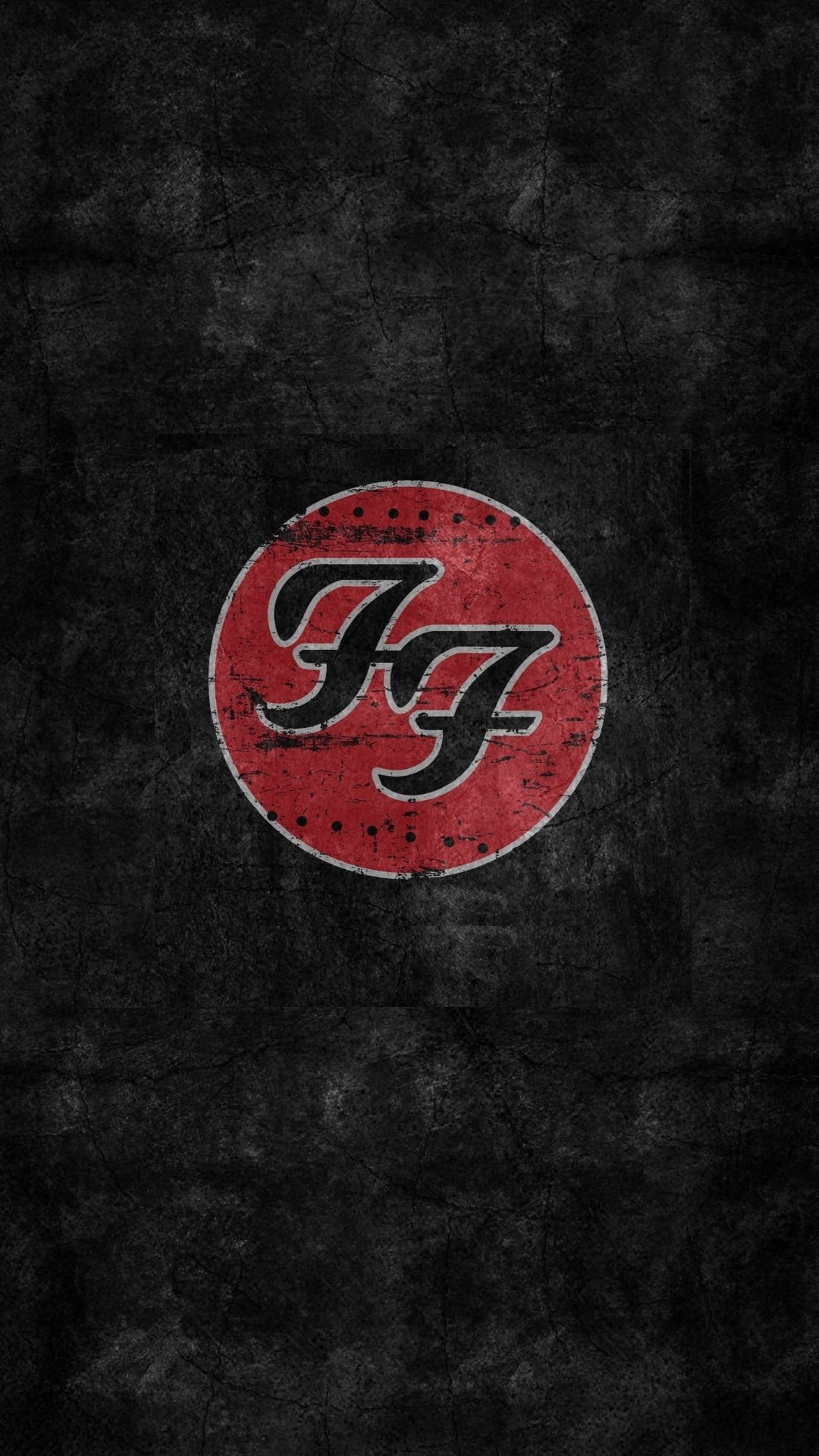 Foo Fighters フー ファイターズ Iphone12 スマホ壁紙 待受画像ギャラリー