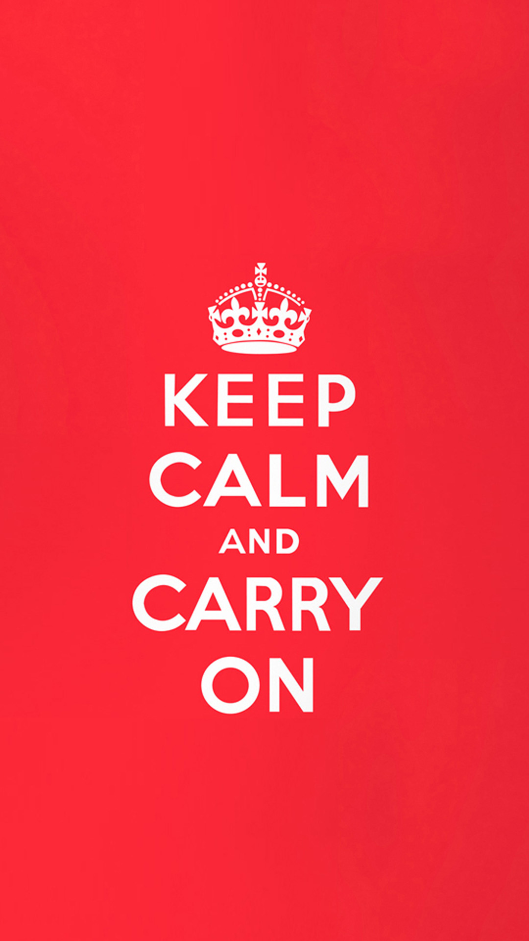 Keep Calm And Carry On Iphone12 スマホ壁紙 待受画像ギャラリー