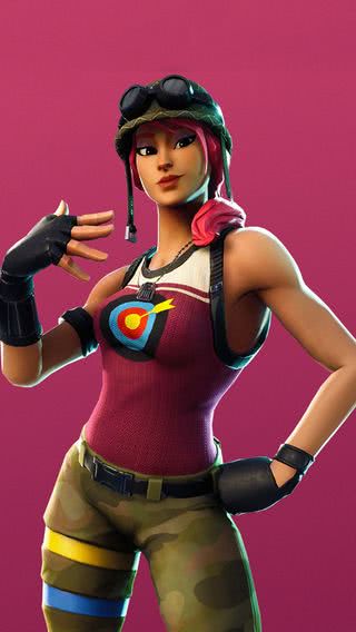 Fortnite特集 スマホ壁紙ギャラリー