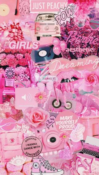 ピンクのキラキラ Iphone12 スマホ壁紙 待受画像ギャラリー