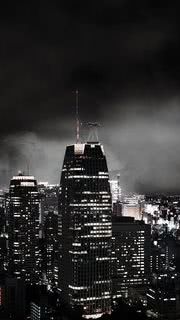 Gotham City - ゴッサムシティ