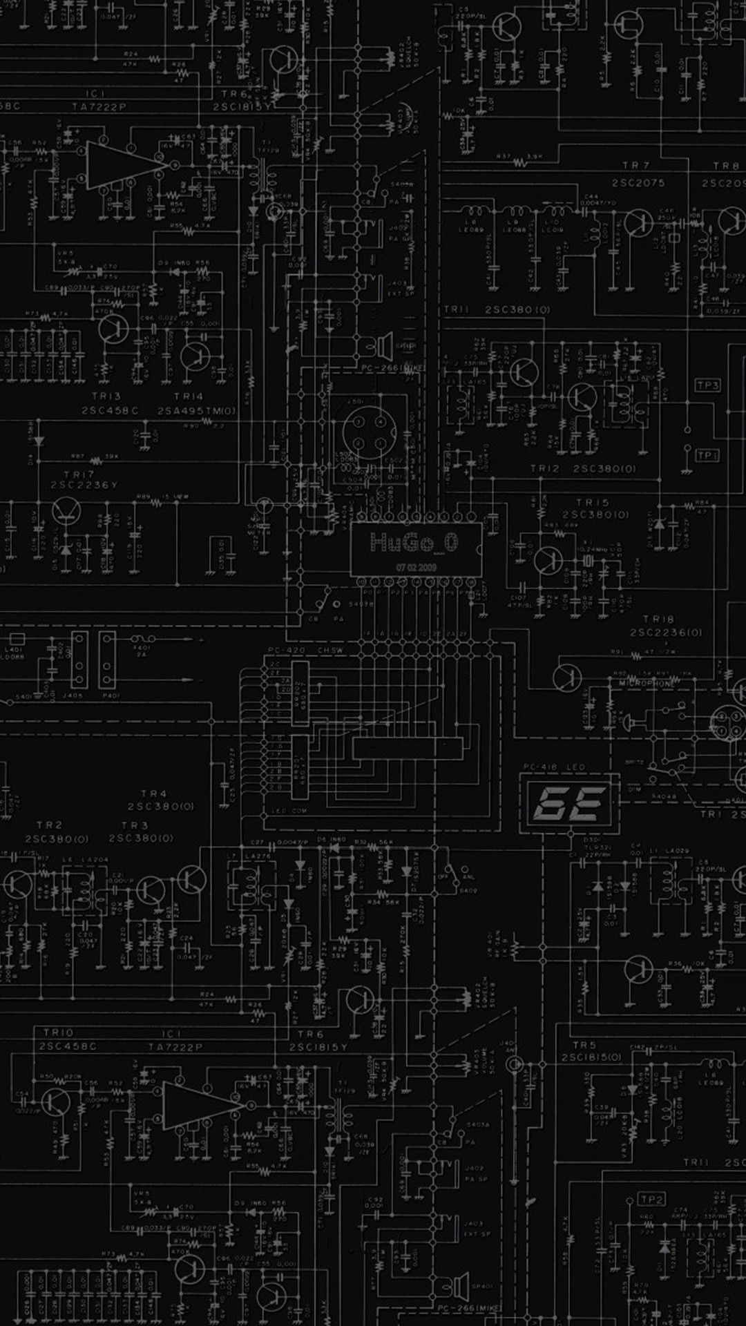 画像をダウンロード 機械 壁紙 無料のhd壁紙のダウンロード