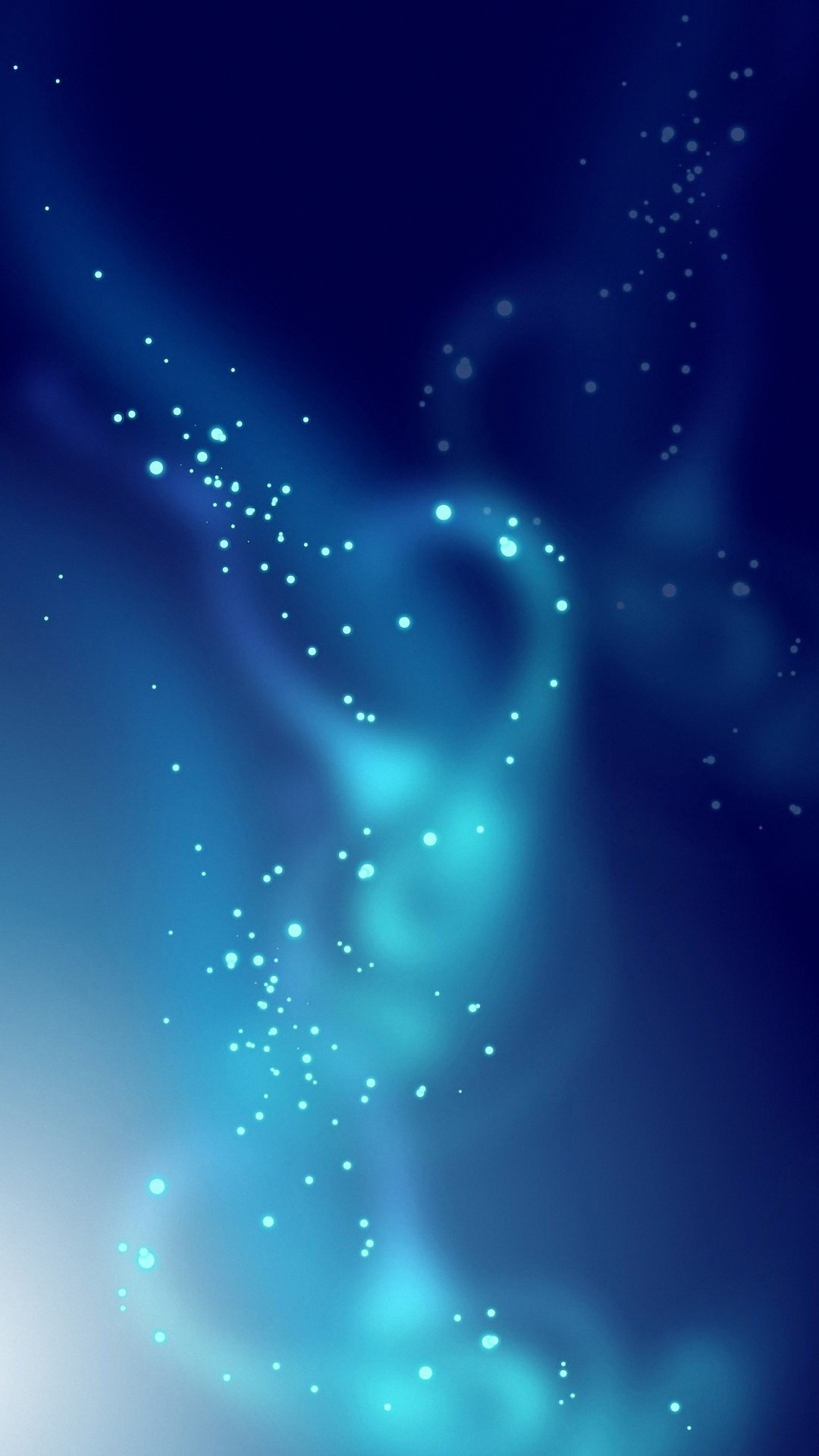 Abstract Blue Sparkling Iphone Wallpapers Iphone12 スマホ壁紙 待受画像ギャラリー