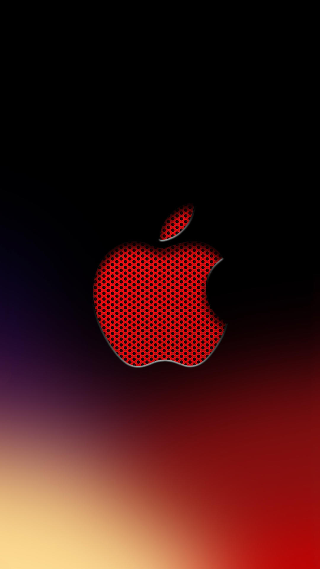 Red Apple Iphone12 スマホ壁紙 待受画像ギャラリー