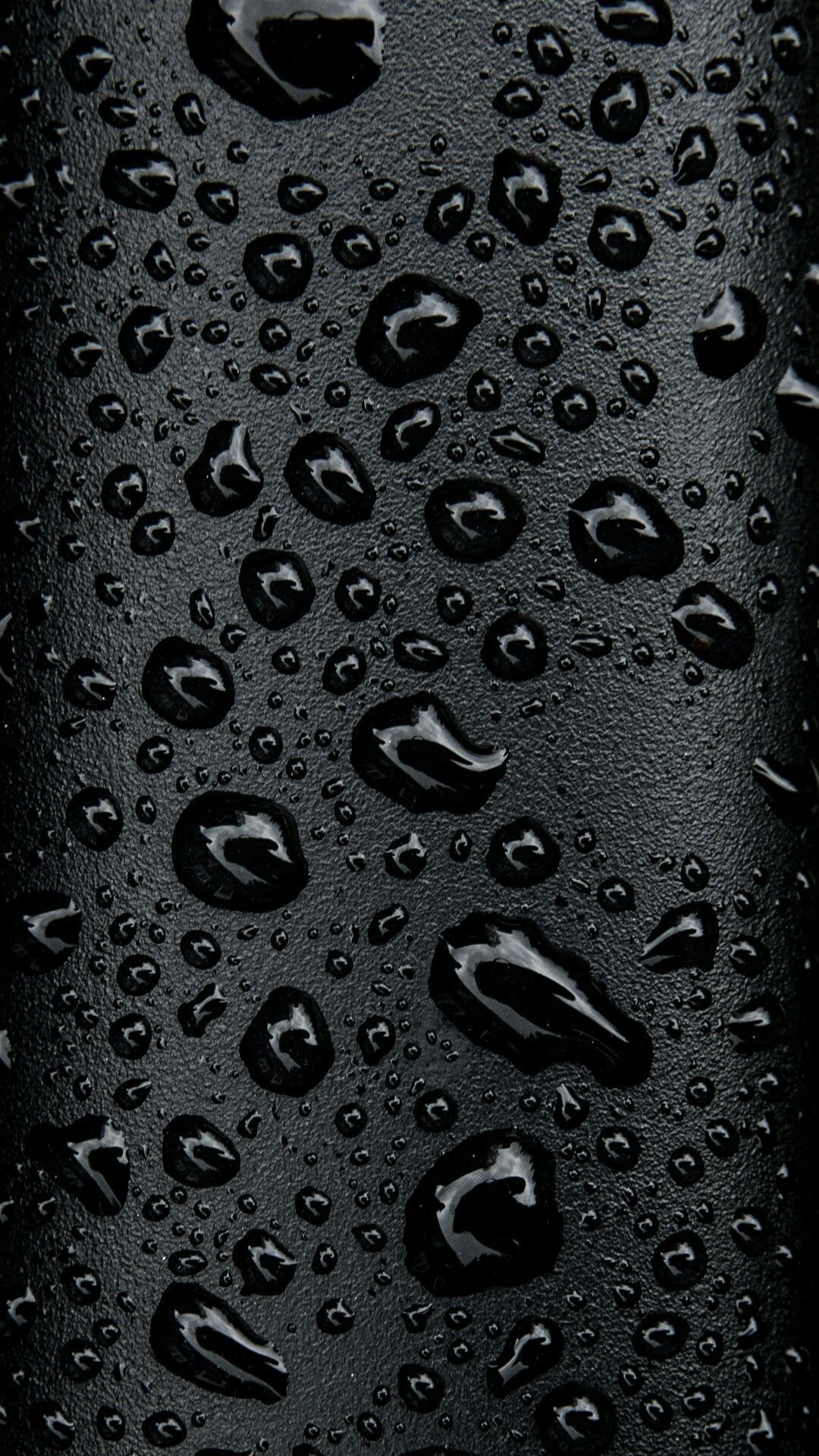 Wet Black Iphone12 スマホ壁紙 待受画像ギャラリー