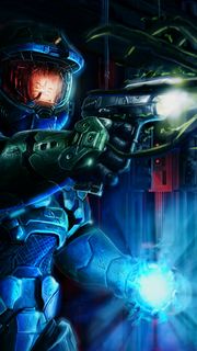 Halo 3 | ゲームのスマホ壁紙