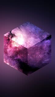 立方体の宇宙