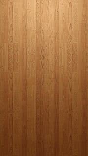 木の板 - iPhone壁紙