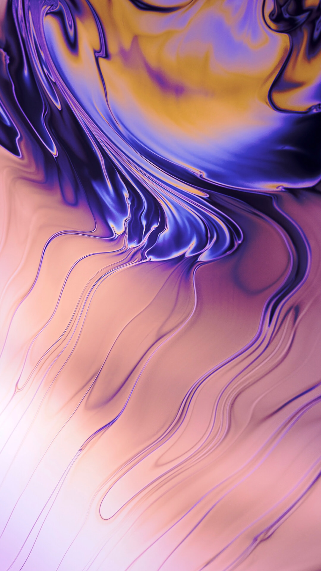 Purple Abstract Iphone12 スマホ壁紙 待受画像ギャラリー