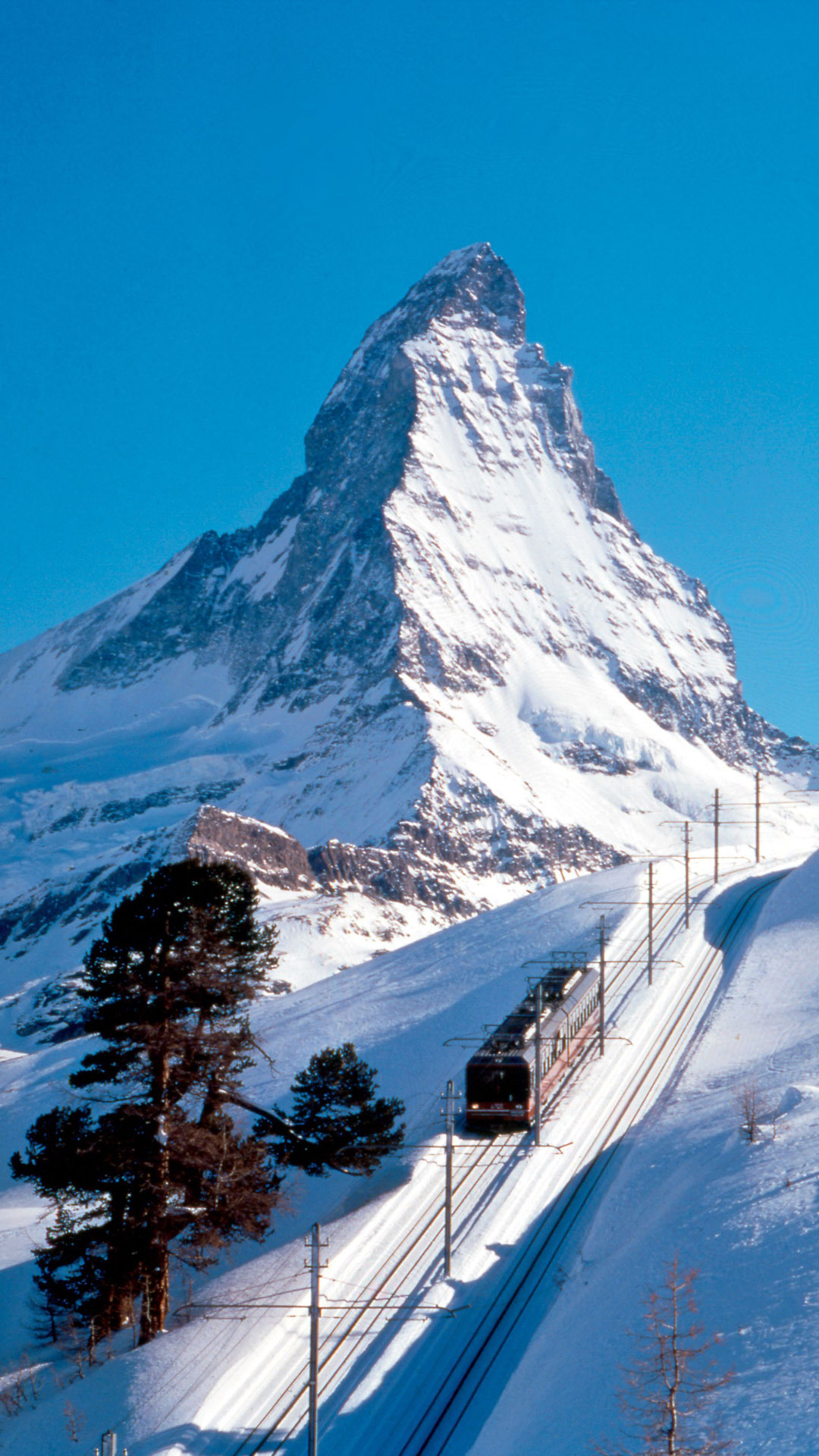 Matterhorn Switzerland Mobile Wallpaper Iphone12 スマホ壁紙 待受画像ギャラリー