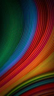 美しい虹の絵 かわいいiphone壁紙 Iphone12 スマホ壁紙 待受画像ギャラリー