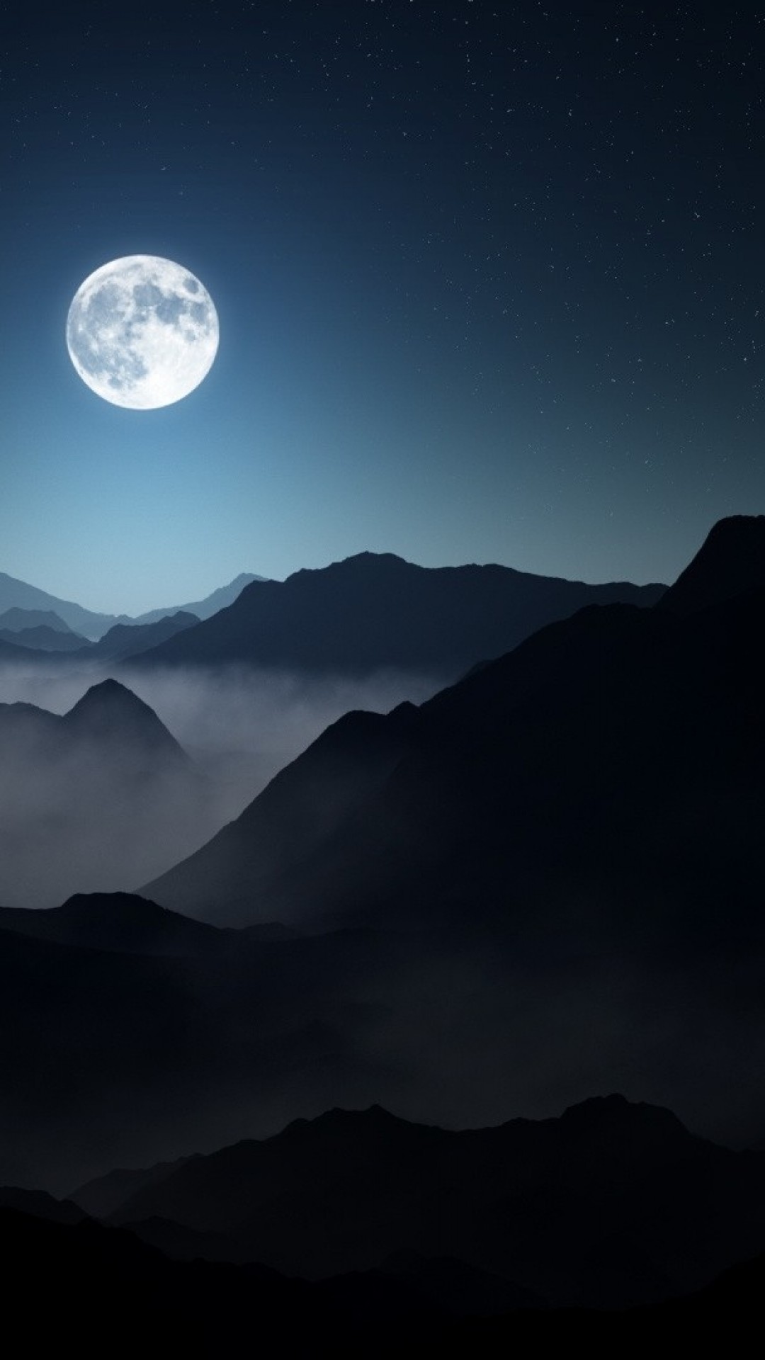 月夜图片素材-编号11549184-图行天下