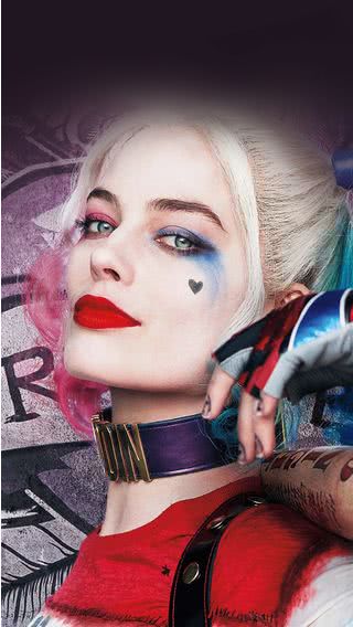 Harley Quinn The Joker Iphone12 スマホ壁紙 待受画像ギャラリー