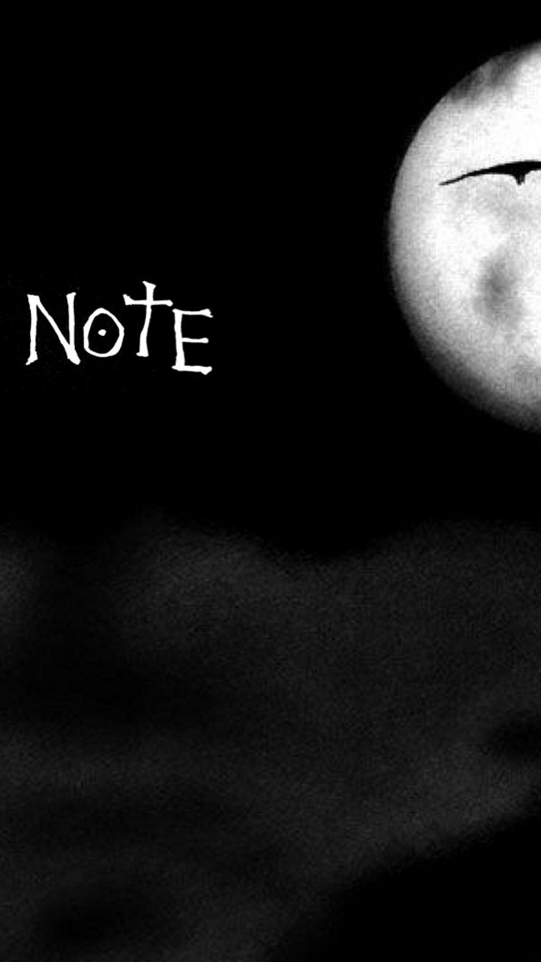 Death Note S4 Wallpaper Iphone12 スマホ壁紙 待受画像ギャラリー