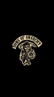 Sons Of Anarchy | 海外ドラマ