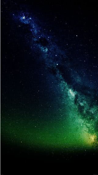 画像をダウンロード 星空 Iphone12 壁紙 高 画質