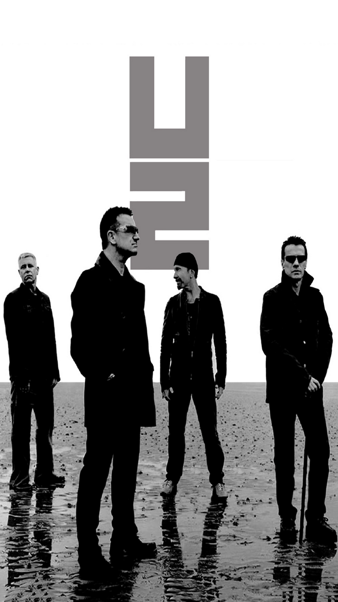 U2 Musicの壁紙 Iphone12 スマホ壁紙 待受画像ギャラリー