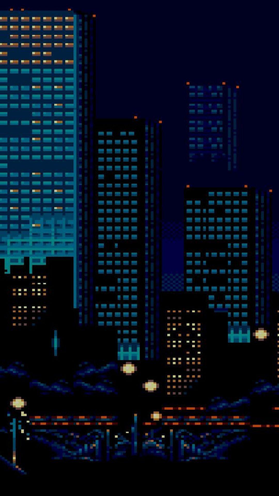 70以上 壁紙 風景 ドット絵 1702 ドット絵 風景 壁紙