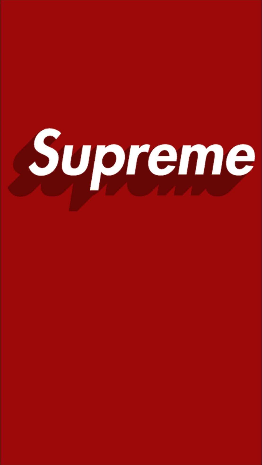 Supreme（シュプリーム） | iPhone12,スマホ壁紙/待受画像ギャラリー