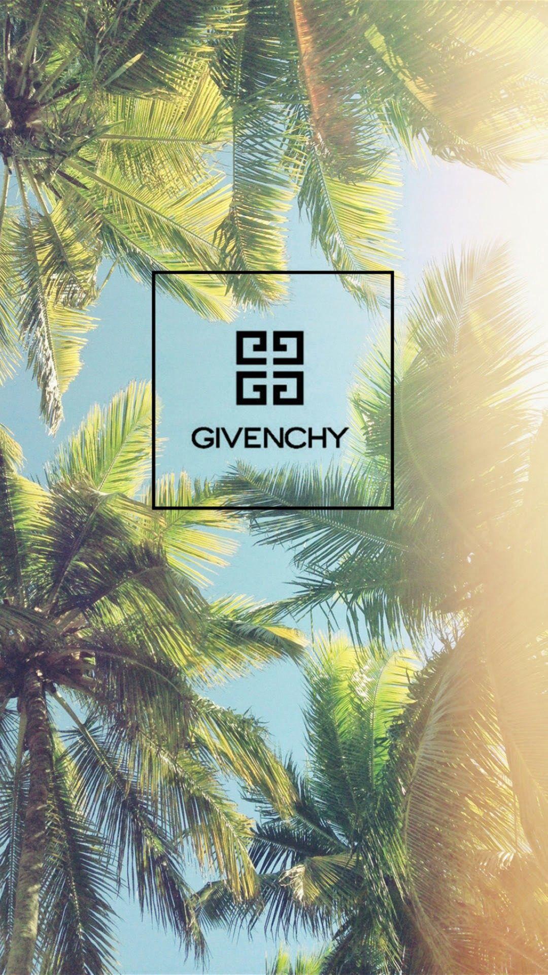 Givenchy ジバンシー Iphone12 スマホ壁紙 待受画像ギャラリー