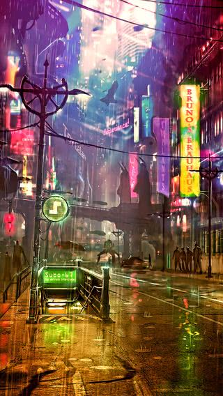 東京の夜景 Iphone12 スマホ壁紙 待受画像ギャラリー