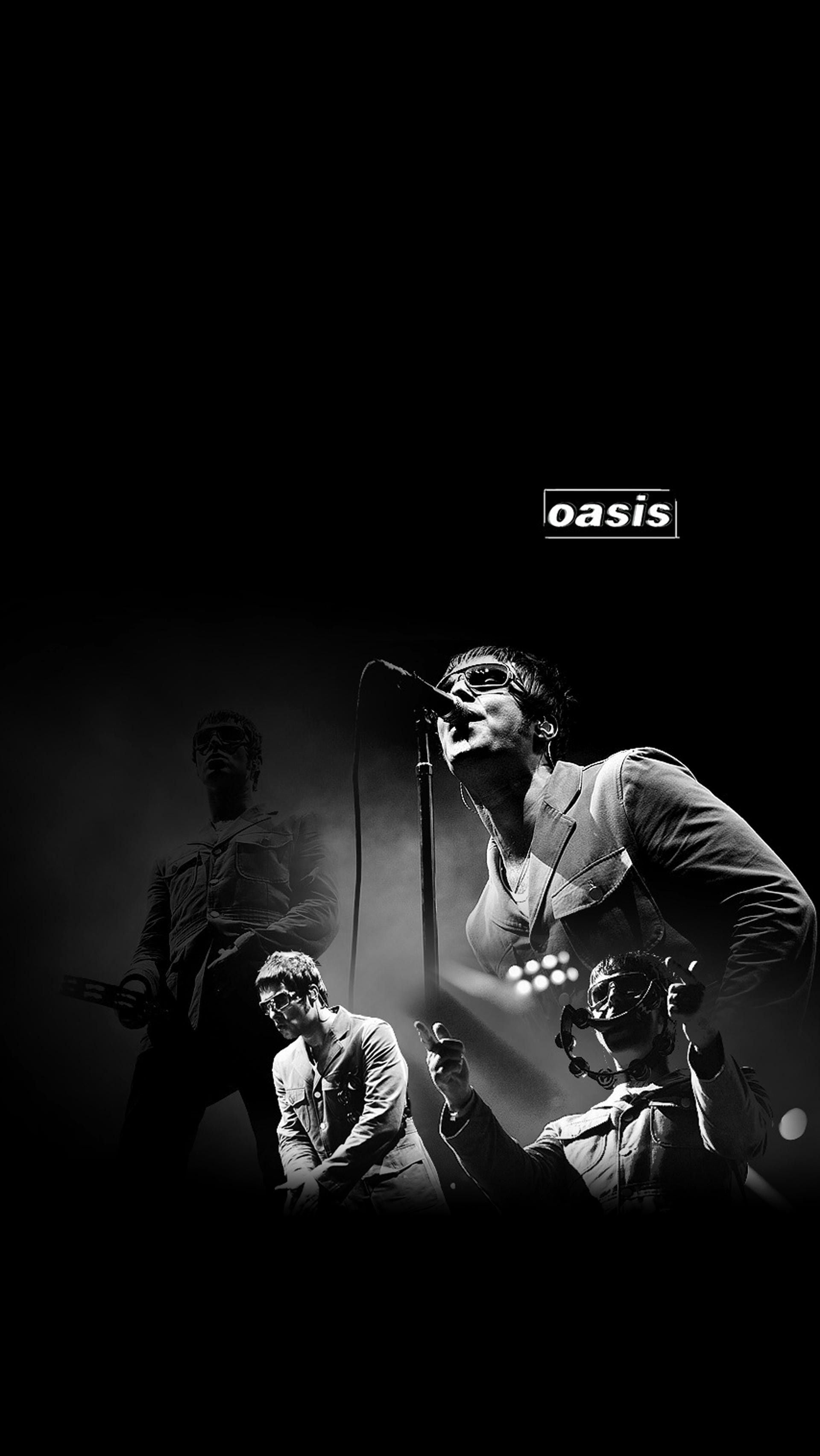 いろいろ かっこいい Oasis 壁紙 Jpdiamukpictci6r