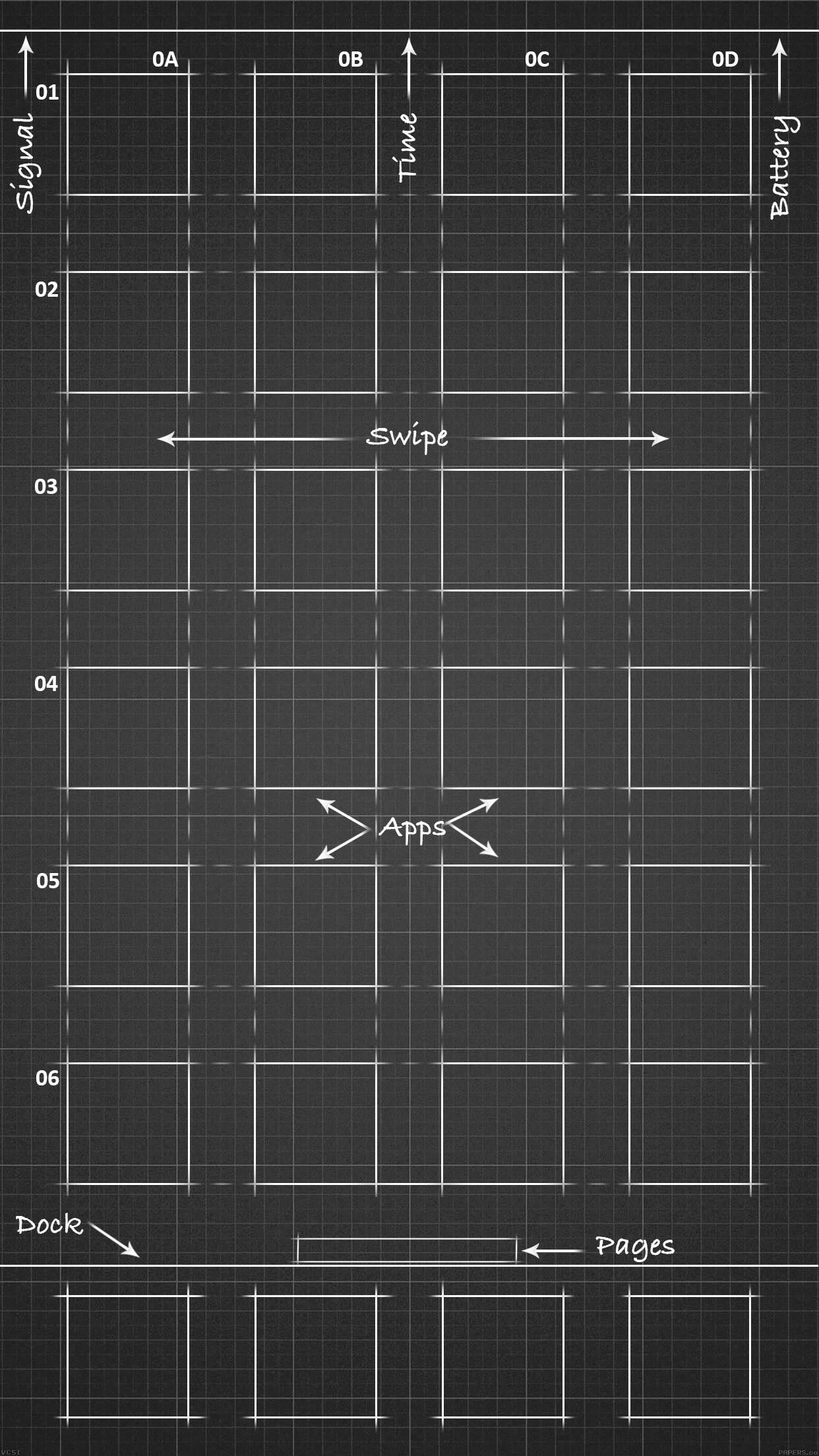 枠 グレー Iphone13 スマホ壁紙 待受画像ギャラリー