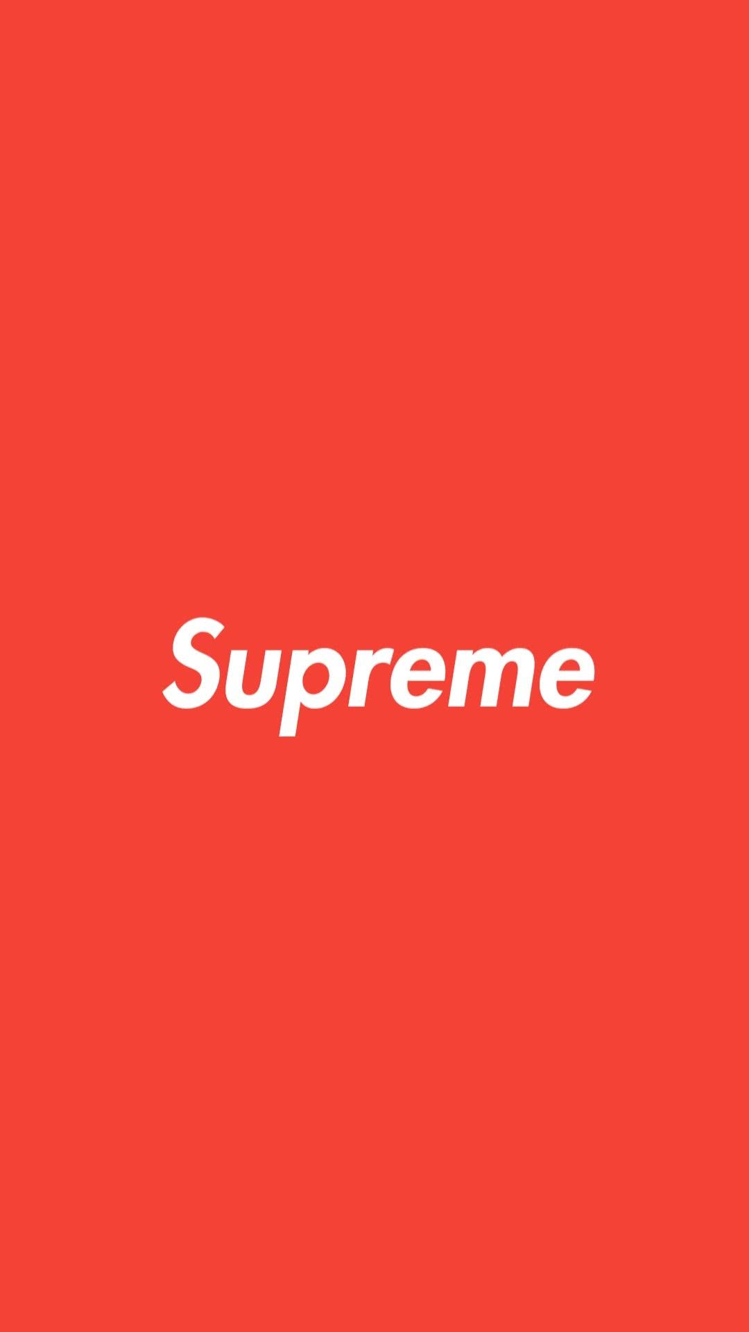 Supreme シュプリーム Iphone13 スマホ壁紙 待受画像ギャラリー