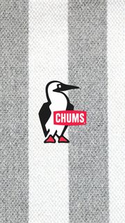 CHUMS (チャムス) | 布地のおしゃれなiPhone壁紙