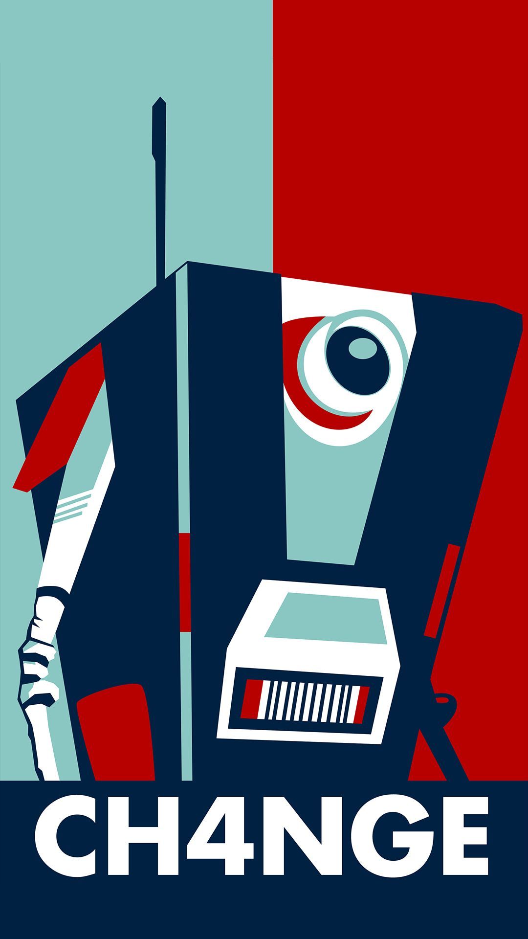 Claptrap Borderlands Mobile Wallpaper 7909 Iphone13 スマホ壁紙 待受画像ギャラリー