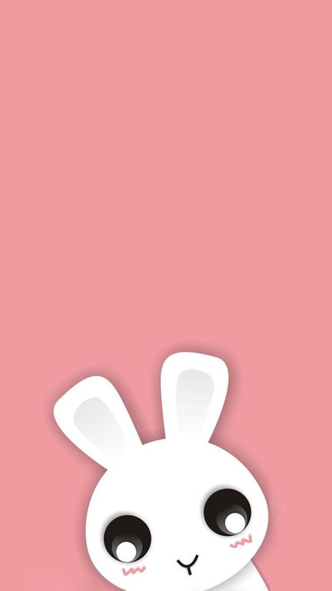 かわいいウサギのキャラクター壁紙 Iphone13 スマホ壁紙 待受画像ギャラリー
