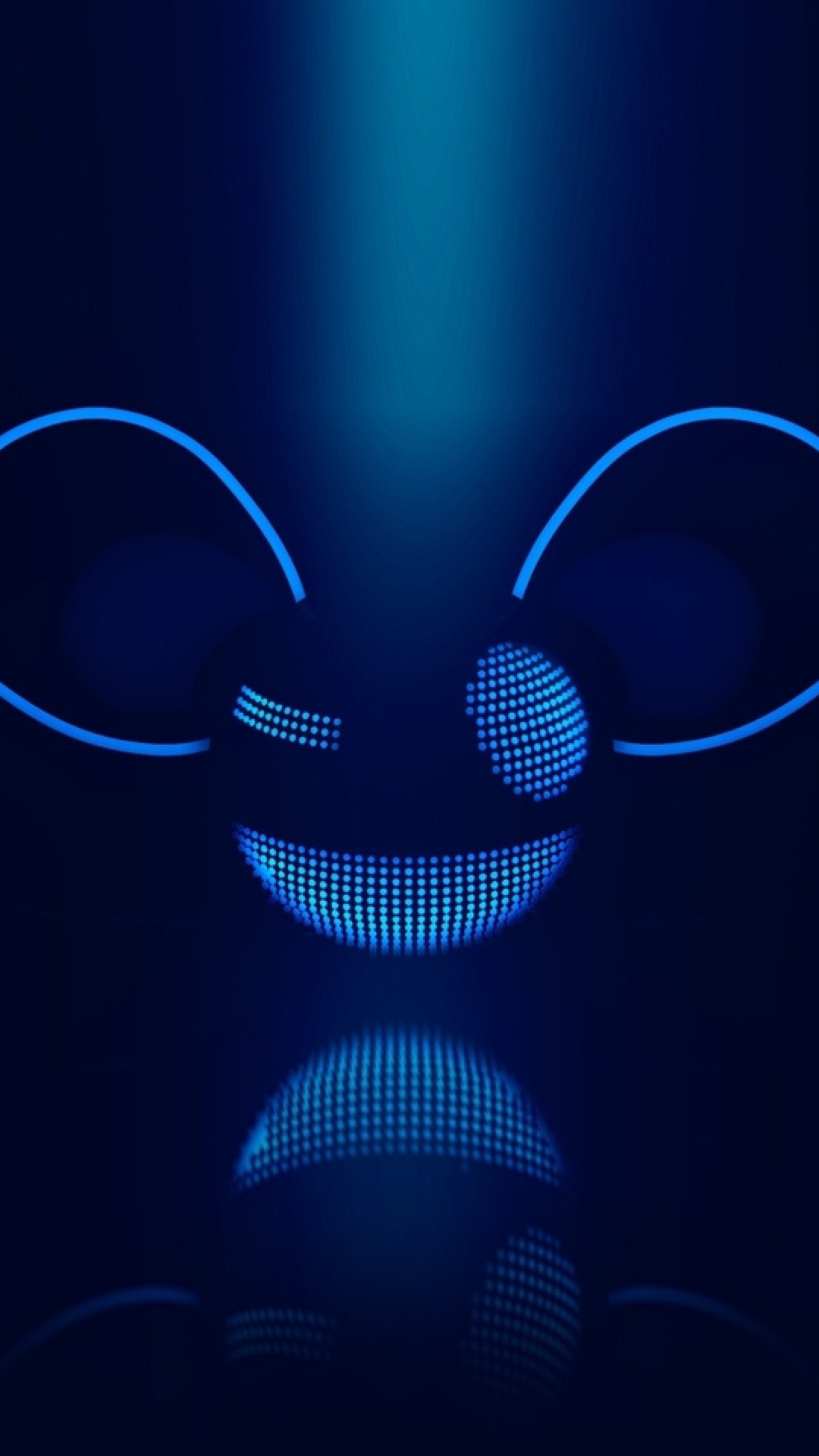 格好いいiphone6s壁紙 Deadmau5 Iphone13 スマホ壁紙 待受画像ギャラリー