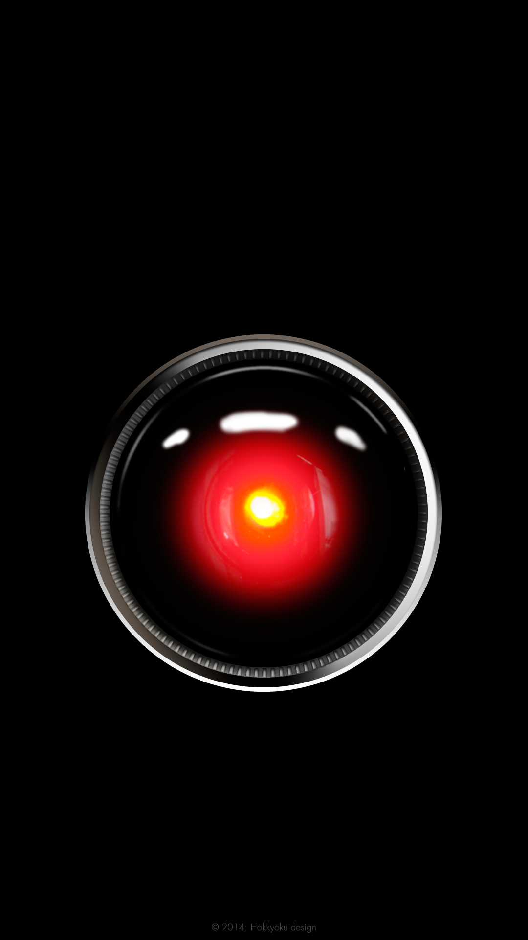 Hal9000 Iphone13 スマホ壁紙 待受画像ギャラリー