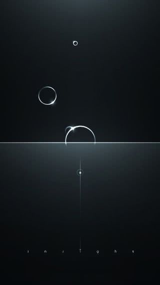 Very Nice Move Strait おしゃれ 黒 壁紙 ics Jp