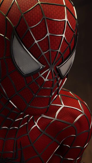 スパイダーマン特集 スマホ壁紙ギャラリー