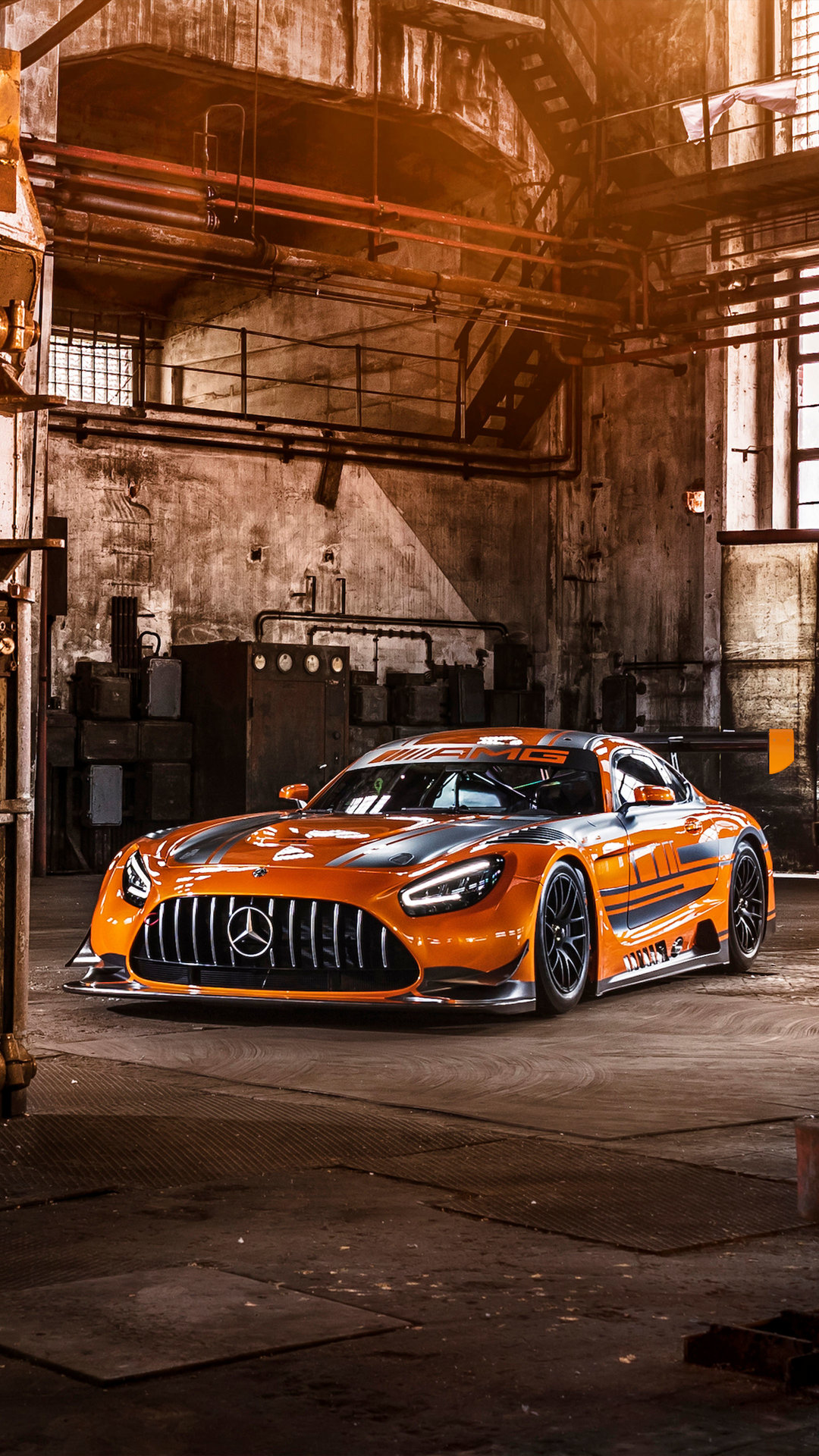 メルセデスamg Gt3 Iphone13 スマホ壁紙 待受画像ギャラリー