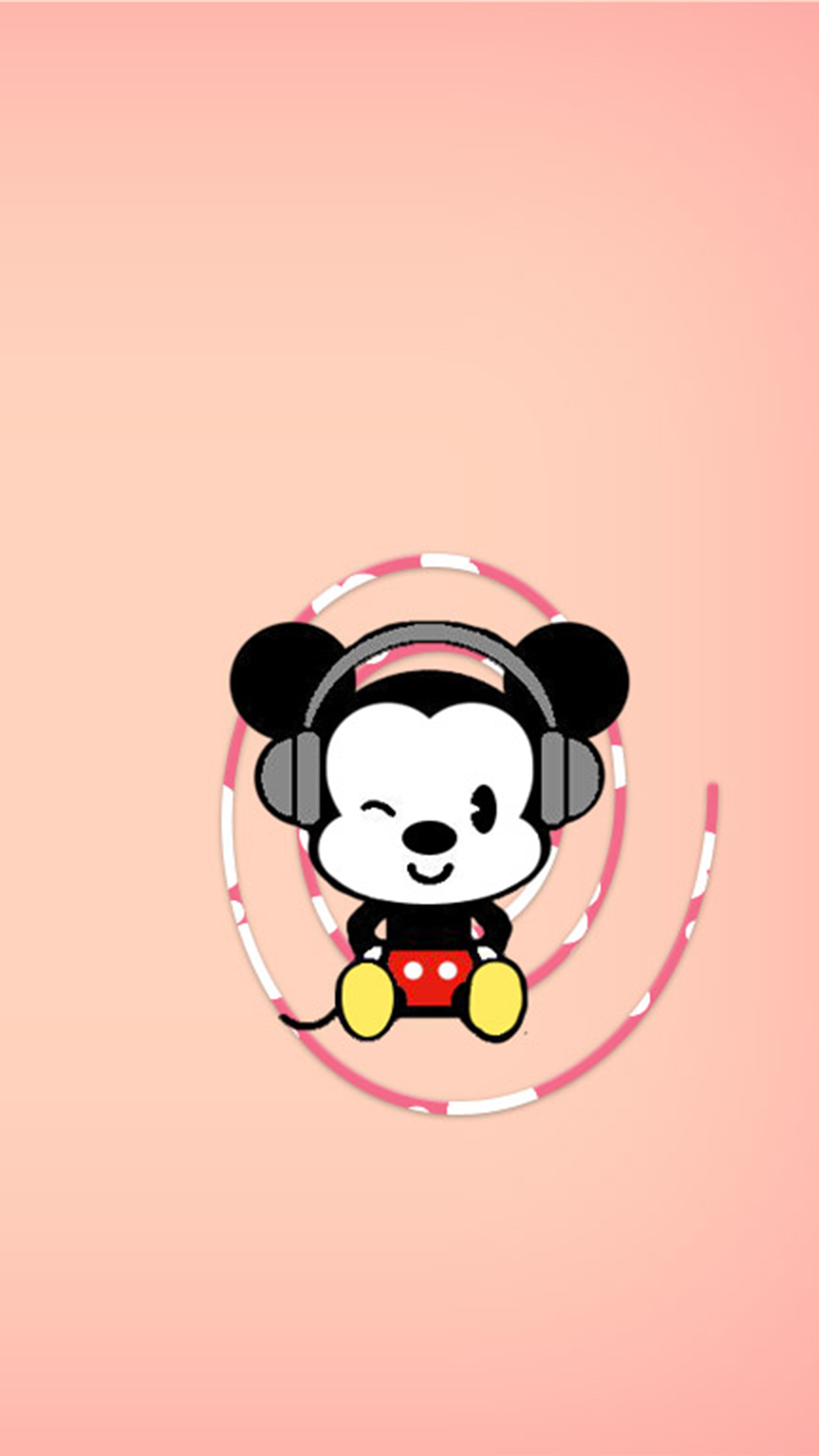 Mickey Mouse Wallpapers For Iphone Iphone13 スマホ壁紙 待受画像ギャラリー