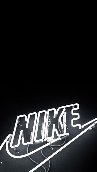Nike - ネオン