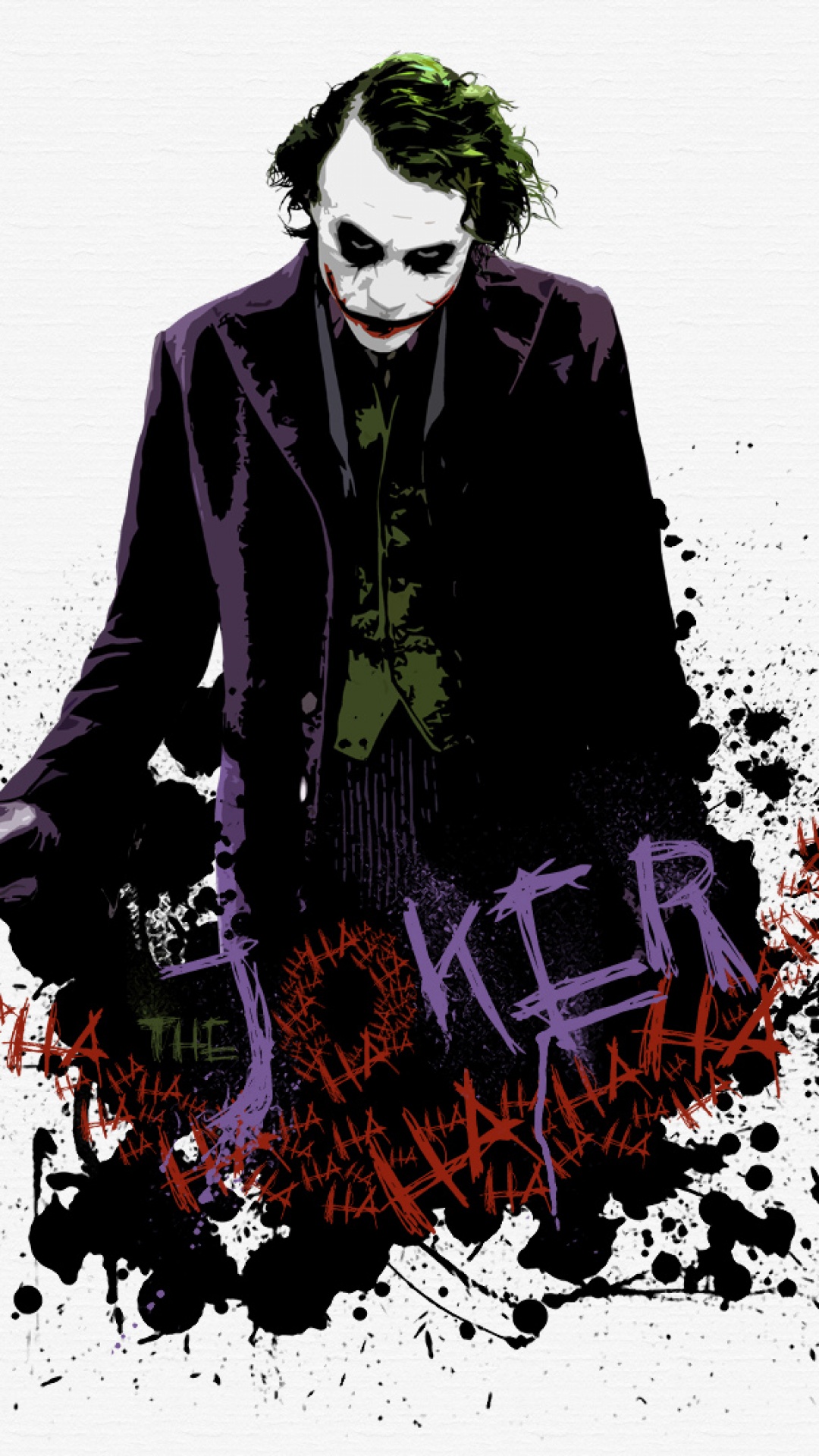 Joker Iphone Wallpaper Iphone13 スマホ壁紙 待受画像ギャラリー