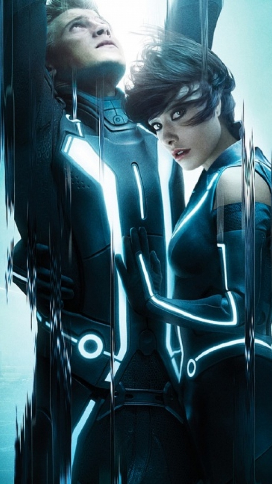 Tron Legacy Iphone13 スマホ壁紙 待受画像ギャラリー