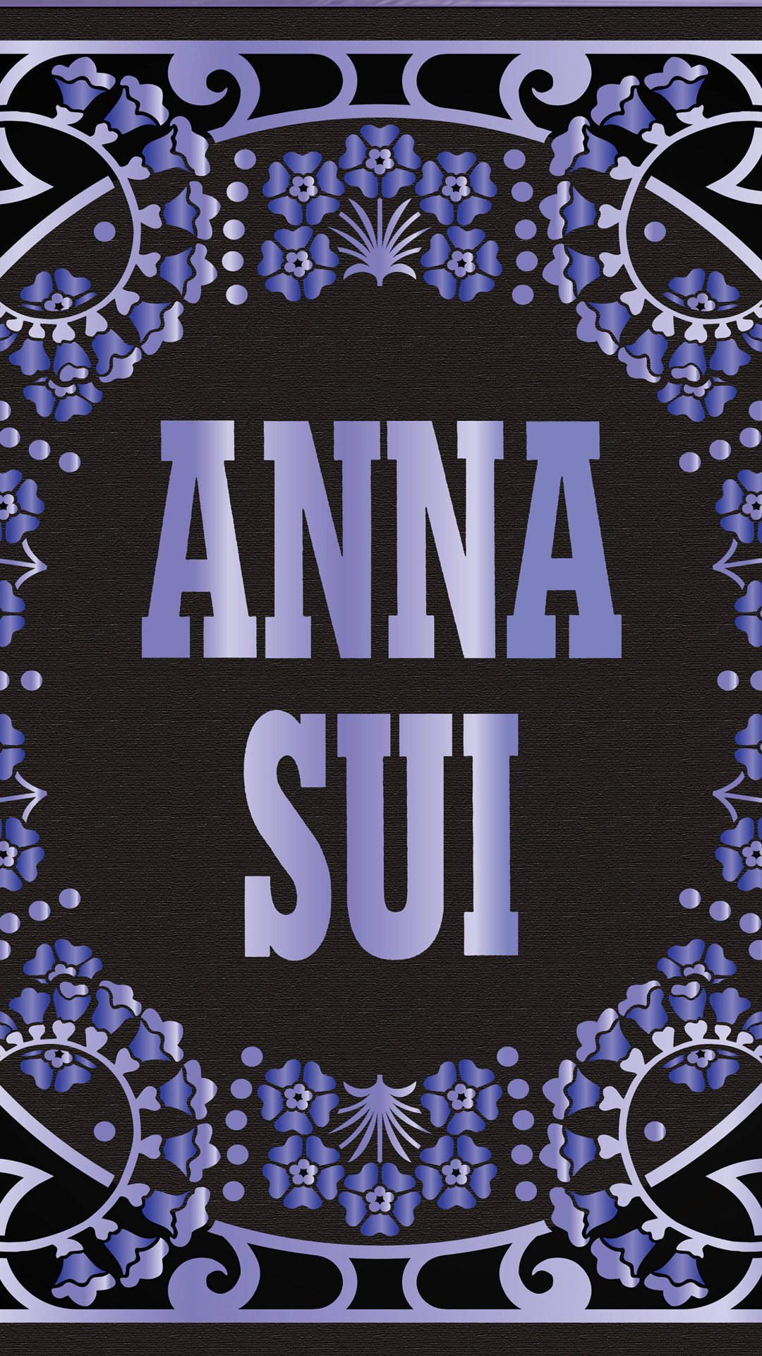 Anna Sui アナスイ 女子向けiphone壁紙 Iphone14 スマホ壁紙 待受画像ギャラリー