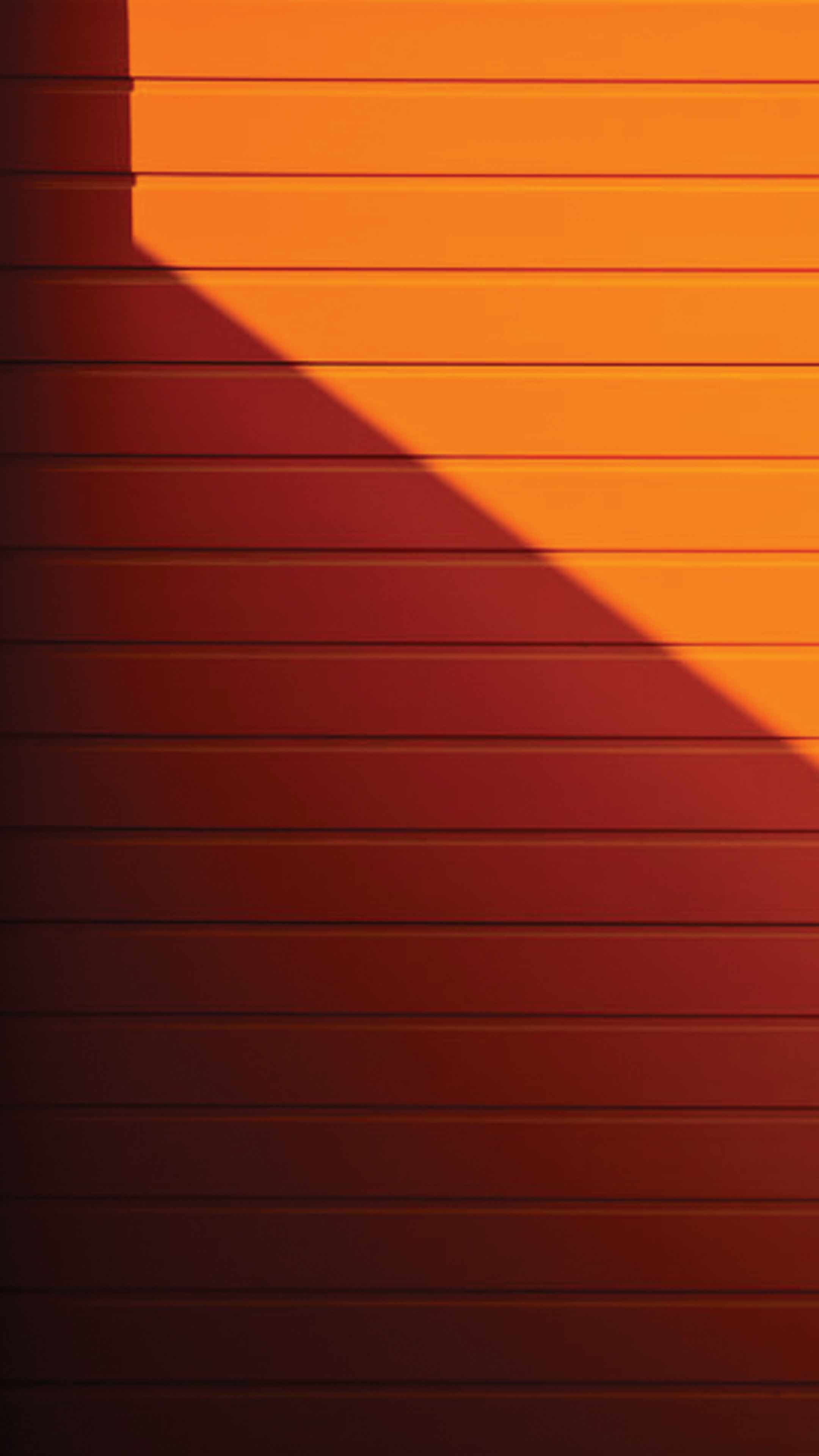 オレンジ色の壁 Iphone14 スマホ壁紙 待受画像ギャラリー