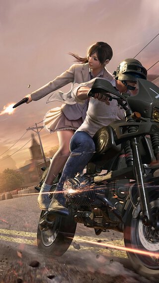 Pubg特集 スマホ壁紙ギャラリー